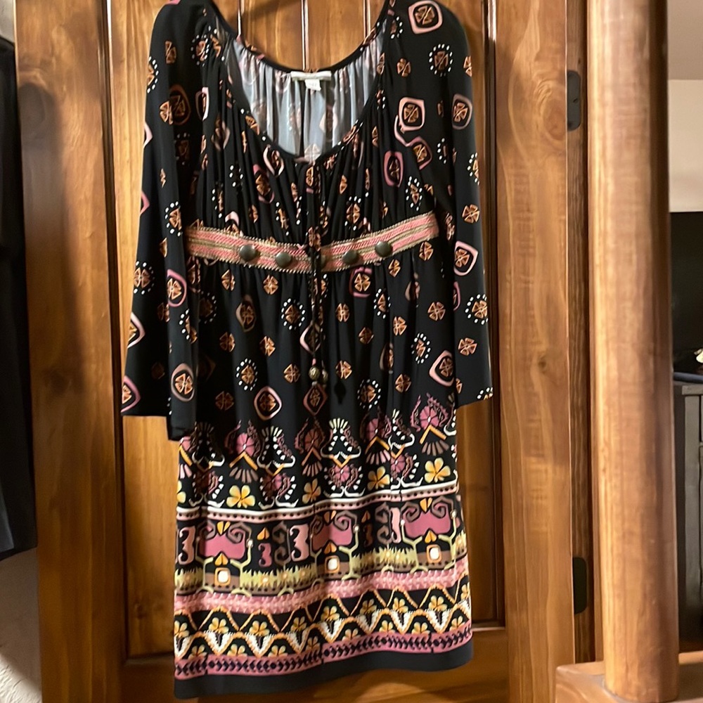 Boston Proper dress